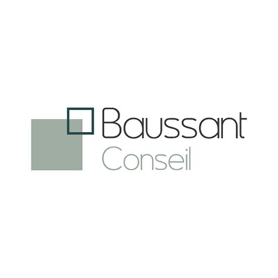 logo baussant conseil